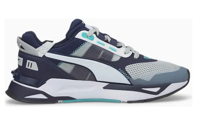 Puma Mirage Sport Tech Blue/Grey/White (38310706)
