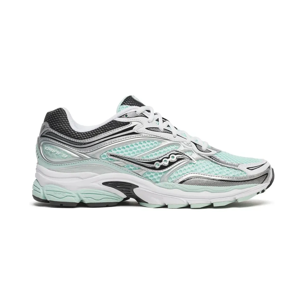 Saucony Progrid Omni 9 “Aqua” (S70739-47)