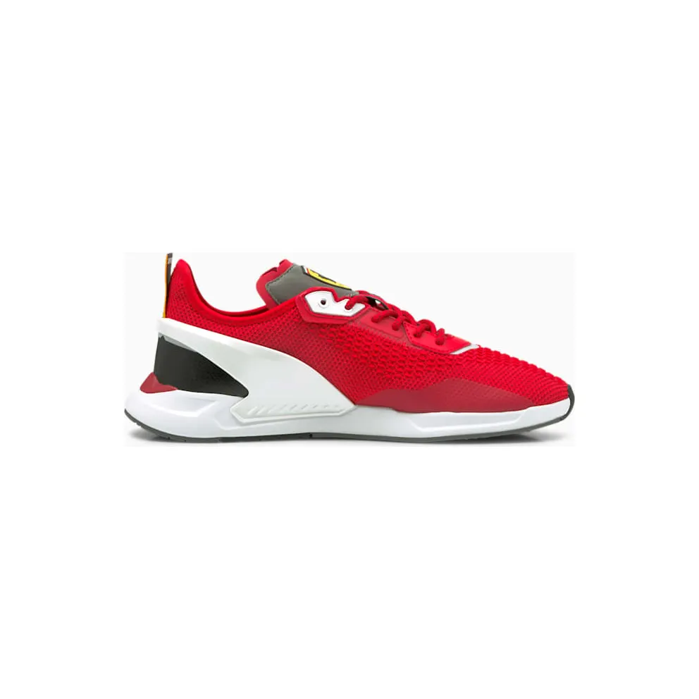 Puma Scuderia Ferrari IONSpeed Motorsportschuhe Schwarz (306923-02)