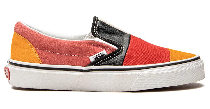 vans-slip-on VN0A38F7VMF