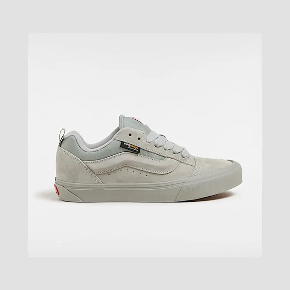 Vans Knu Skool “Cordura Grey” (VN000CRPBXC)