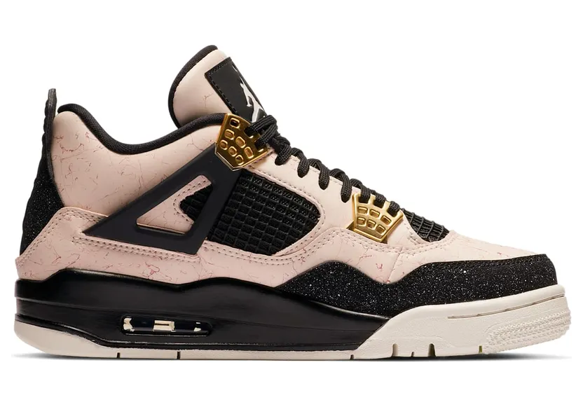 air-jordan-4 AQ9129-601