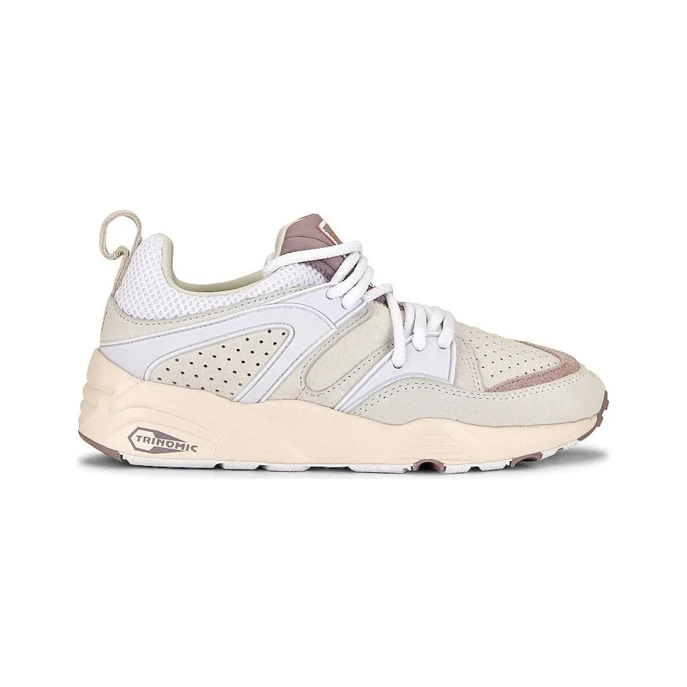 Puma Blaze Of Glory Premium Whisper White Quail (387004-04)