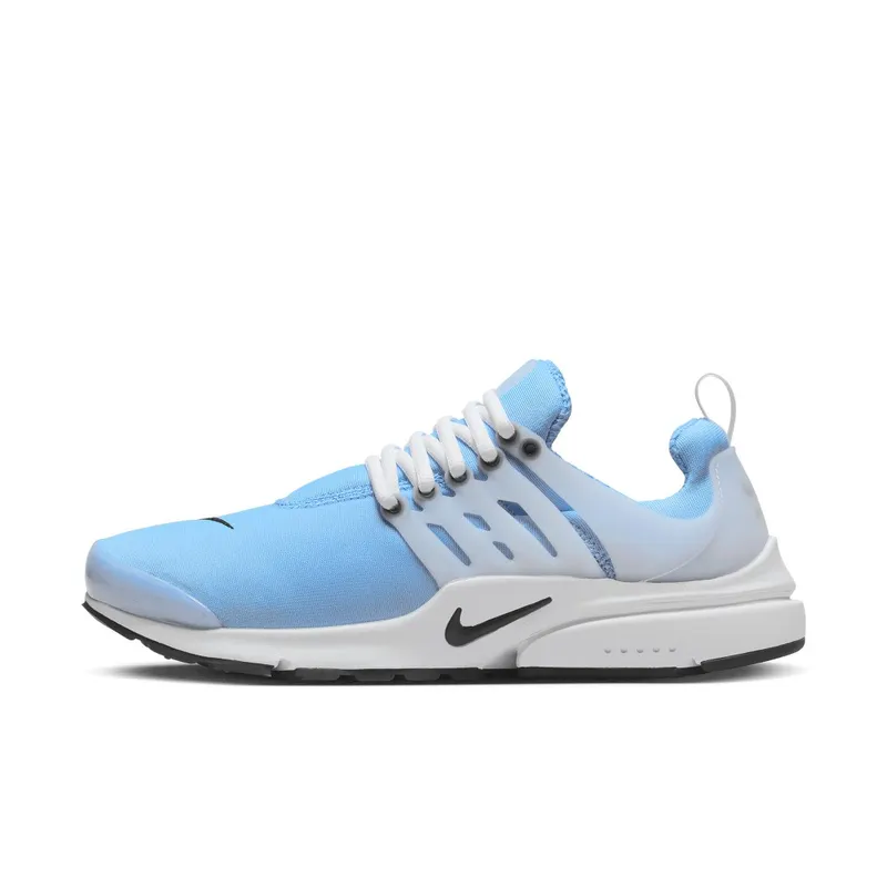Nike Air Presto University Blue (CT3550-403)