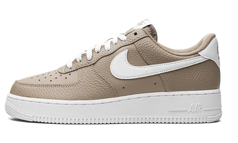 Nike Air Force 1 Low “Caramel” (DV0804-200)
