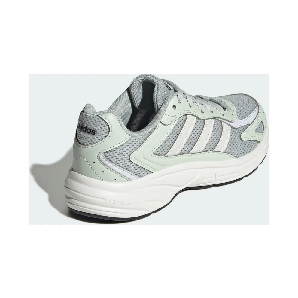 Adidas Eclyptix 2000 Wonder Silver / Dash Grey / Linen Green (JR6079)