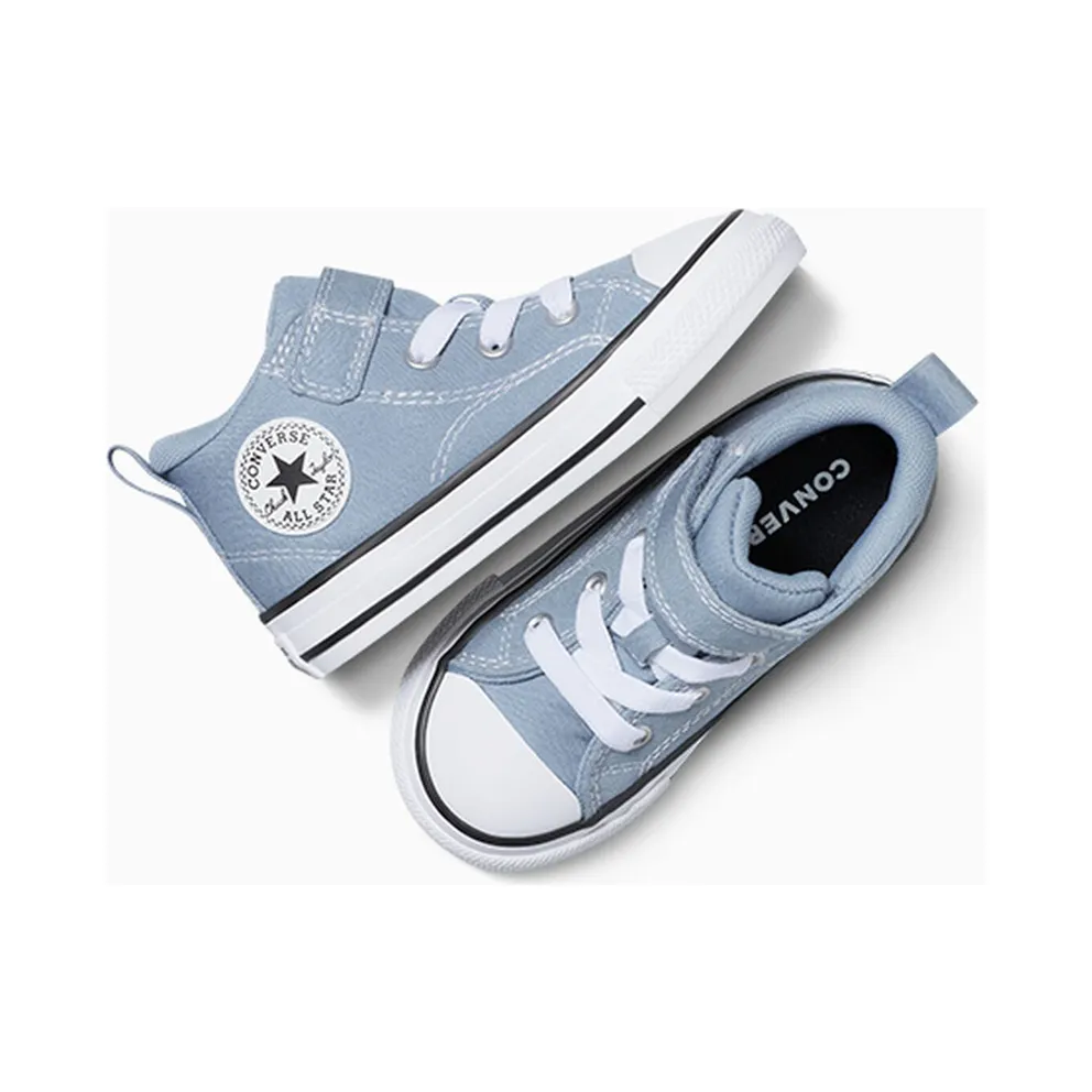 Converse Chuck Taylor All Star Malden Street Wet Stone/White/Black (A11807C)