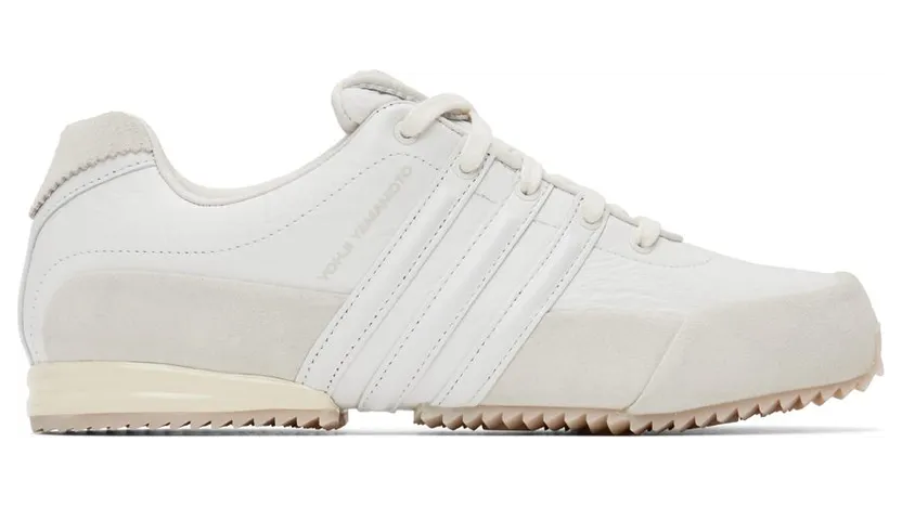 adidas Y-3 Sprint Core White / Core White / Orbit Grey (GX1093)