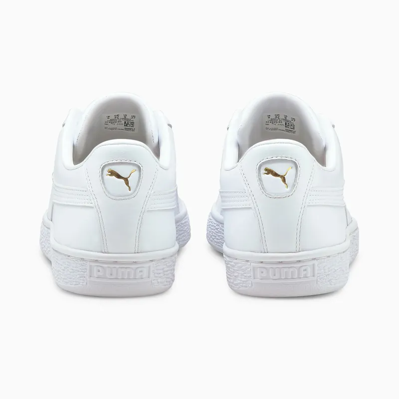 PUMA Basket Classic Xx White (374923-01)