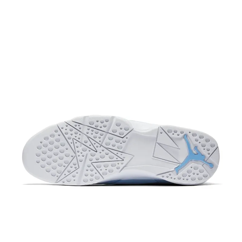 Air Jordan Nike AJ VII 7 Retro Pantone (304775-400)