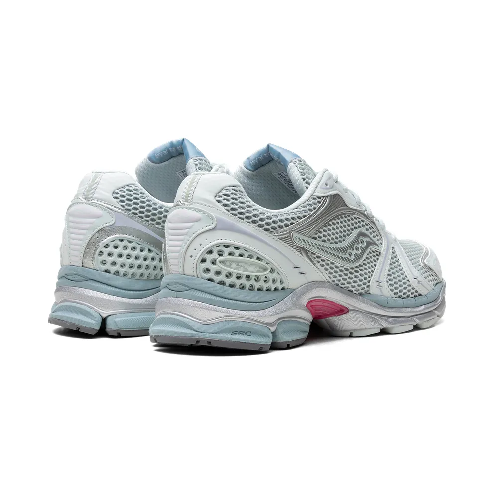 Saucony Progrid Triumph 4 “Ice Grey” (S70774-2)