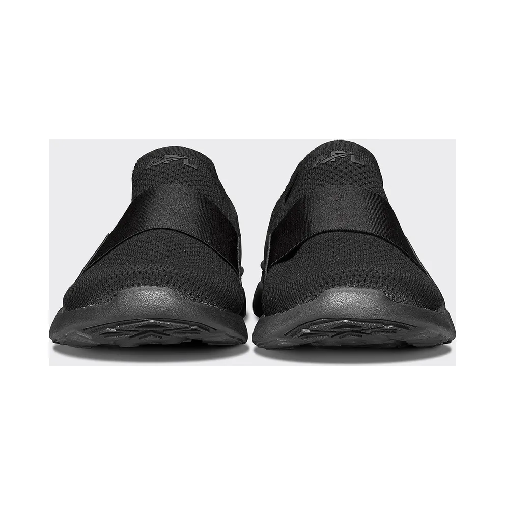 APL TechLoom Bliss “Black/Black” (Women)
