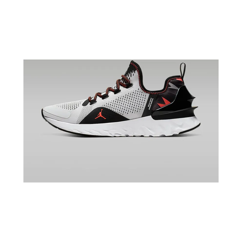 Jordan React Havoc PSG Paris Saint-Germain White/Black-Infrared 23 (CJ6999-100)