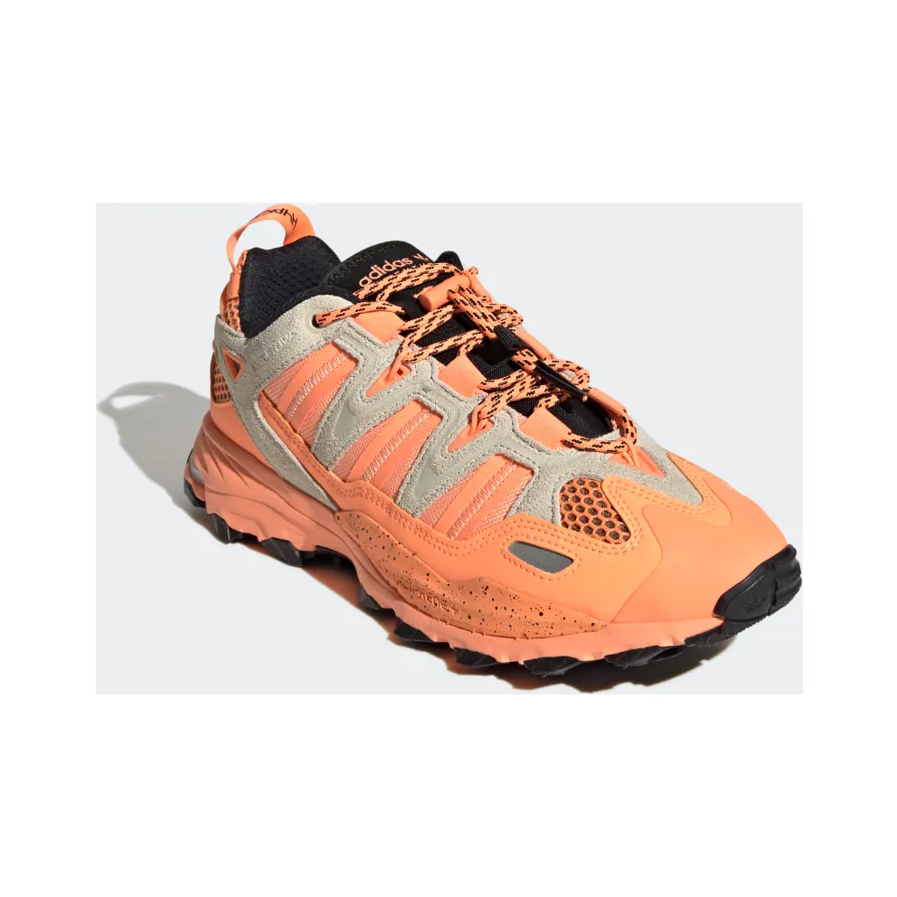 Adidas Hyperturf Beam Orange / Core Black / Ecru Tint (GW6755)