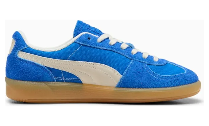 Puma PALERMO VINTAGE “HYPERLINK BLUE” (396841-01)