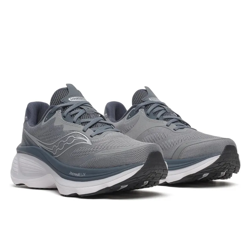 SAUCONY Hurricane 26 “Cinder / Gunmetal” (S101098-1021)