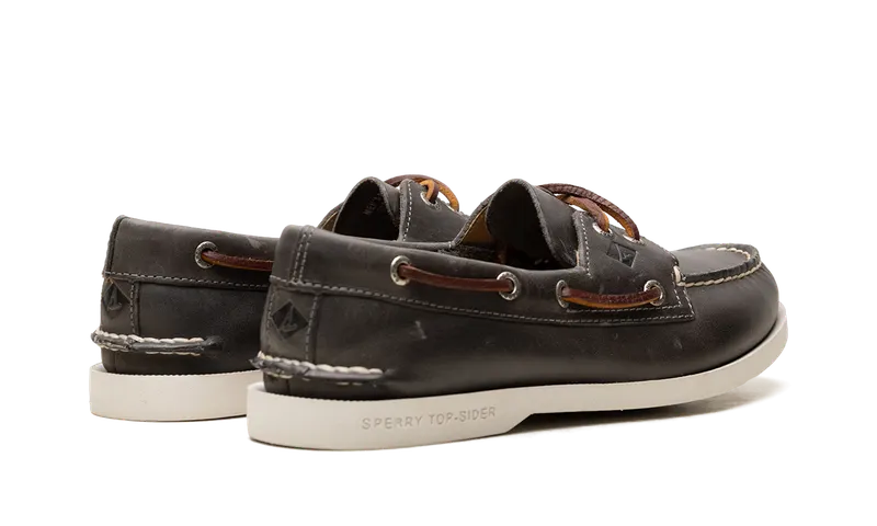 Sperry A/O 2 Eye Plushwave “Blue” (STS22196)