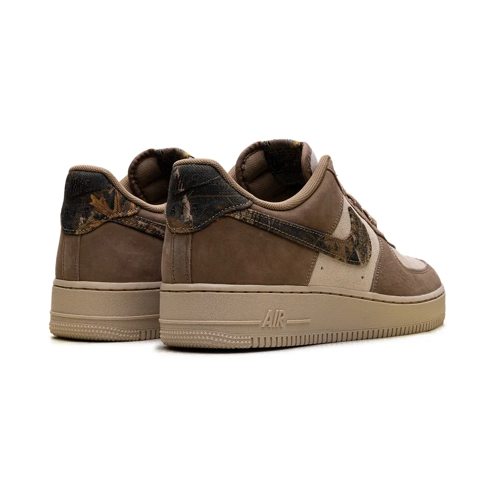 Nike Air Force 1 Low “RealTree Rattan” (IO9803-200)