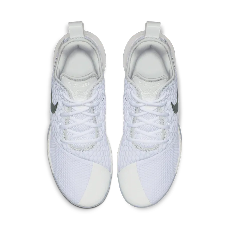 LeBron Witness III – White