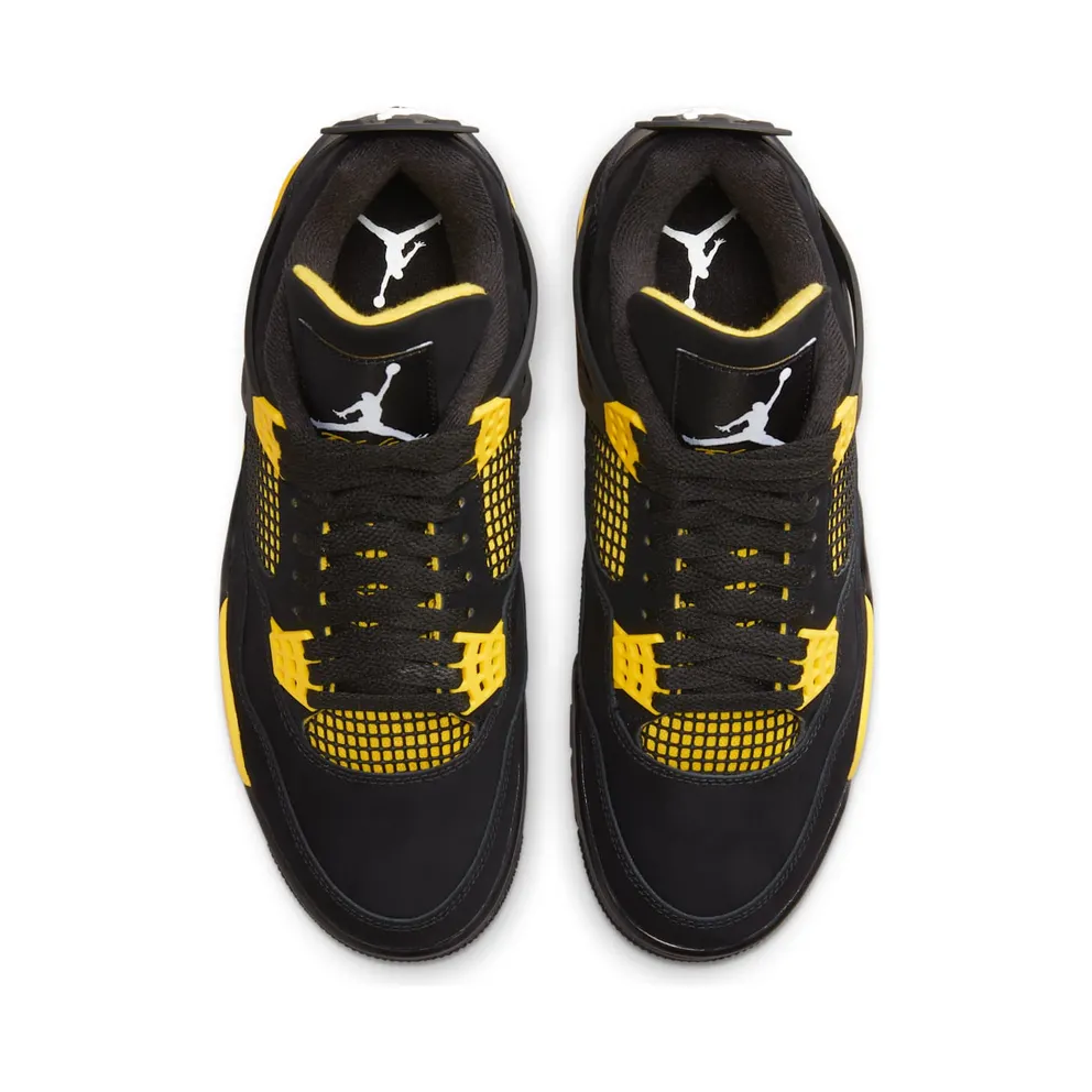 Air Jordan 4 “Thunder” (DH6927-017)
