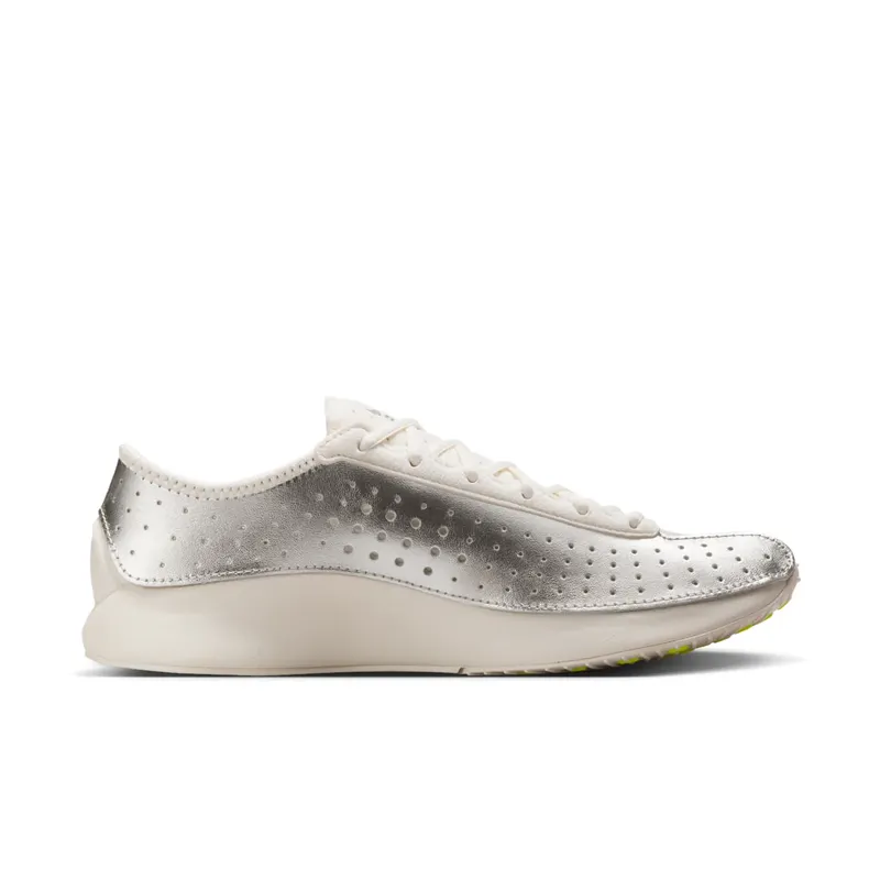 Nike Air Superfly Pale Ivory Metallic Silver (IB5824-100)