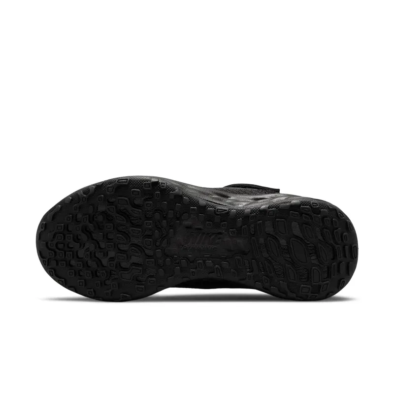 Nike Revolution 6 Younger Kids’ Black (DD1095-001)