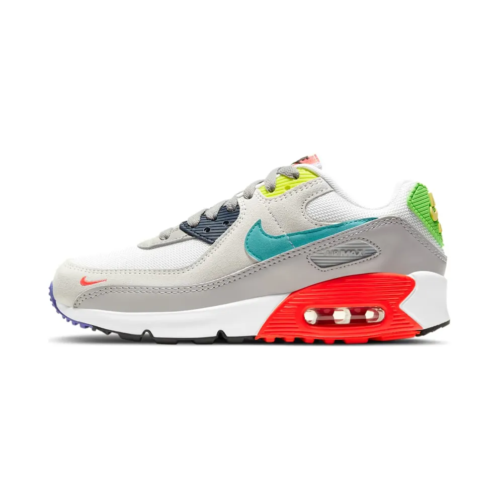 Nike Air Max 90 EOI Grau (DA5653-001)