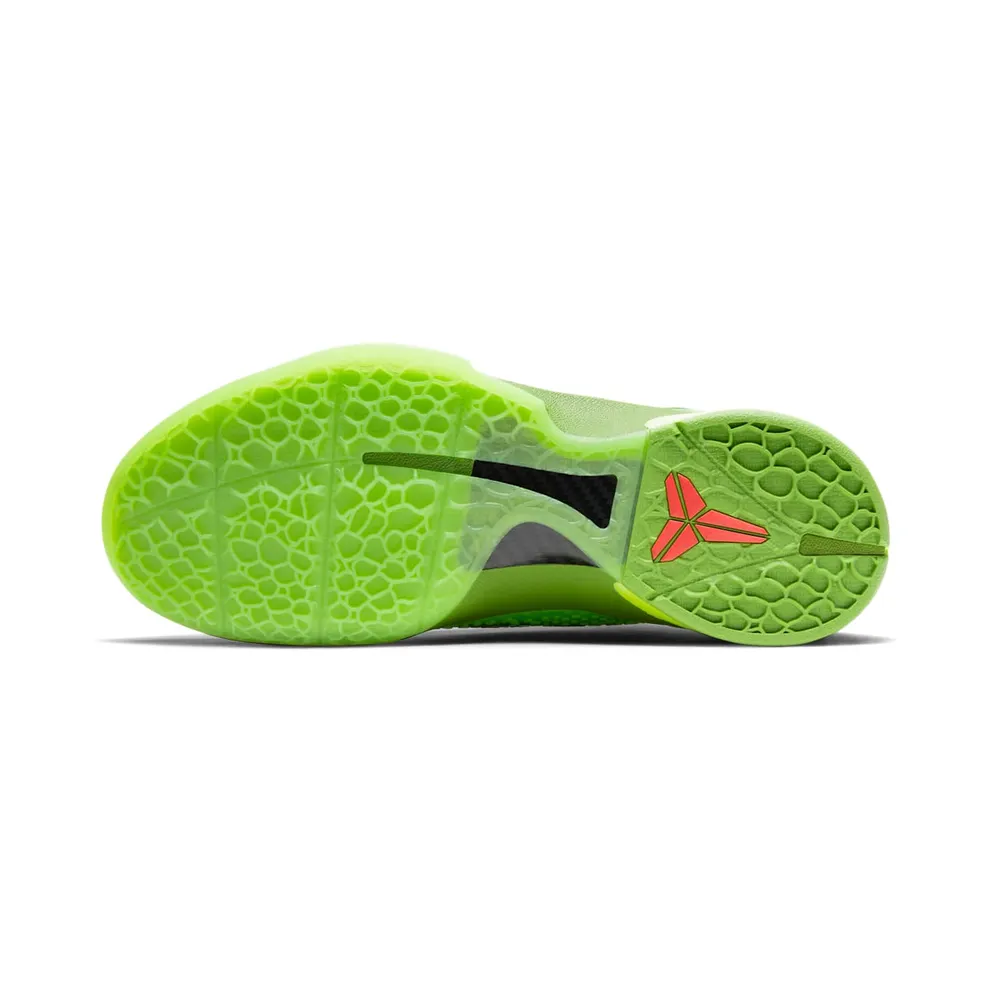 Nike Kobe 6 Protro Grinch (2020) (CW2190-300)