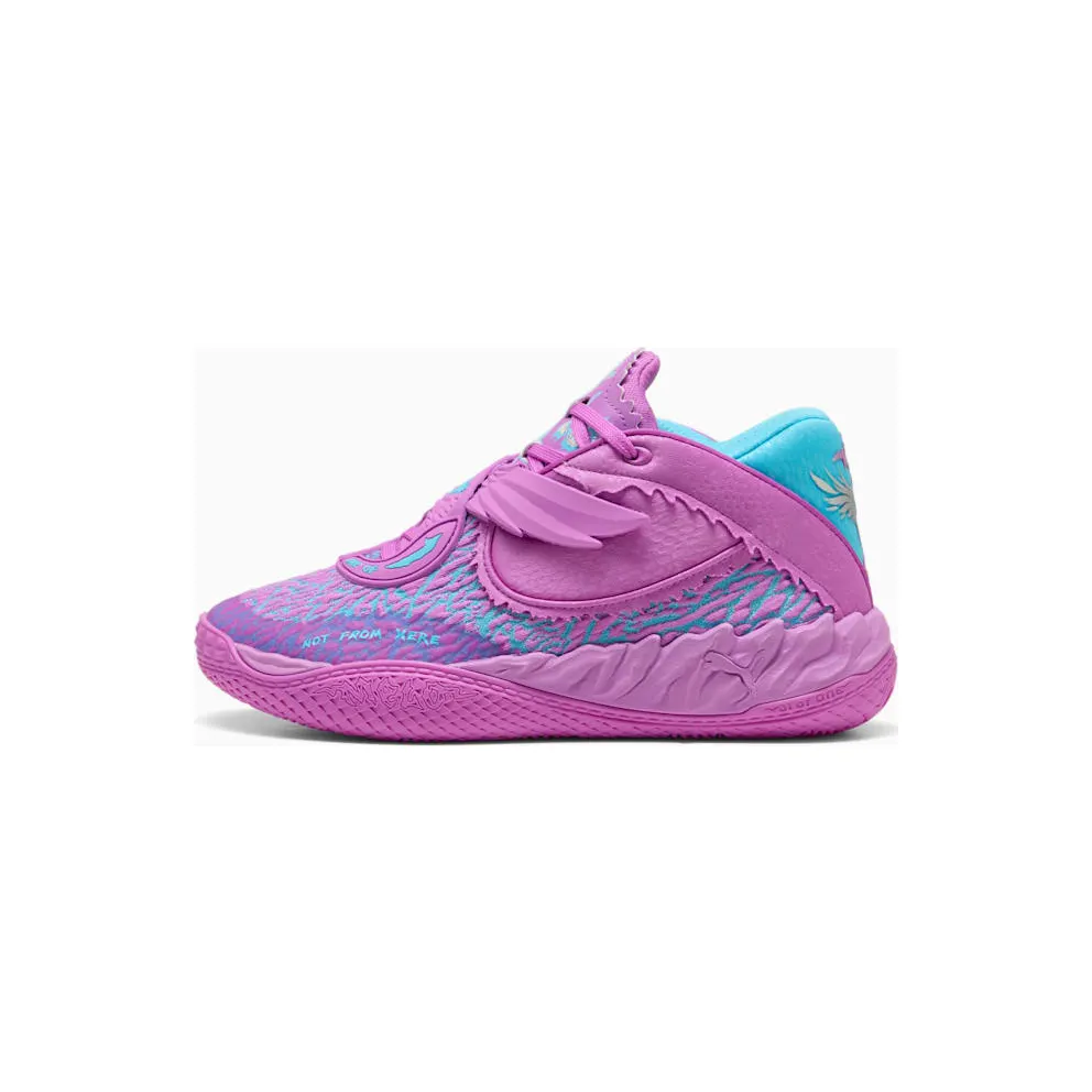 Puma LaMelo Ball MB.05 Hive