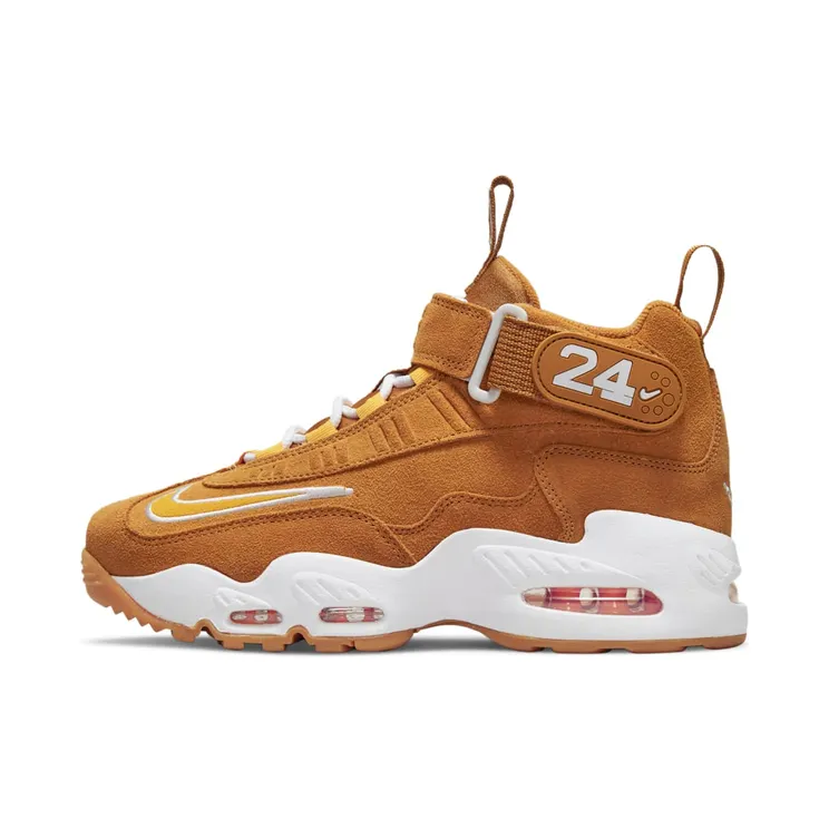 Nike Air Griffey Max 1 Wheat (GS) (DO6685-700)