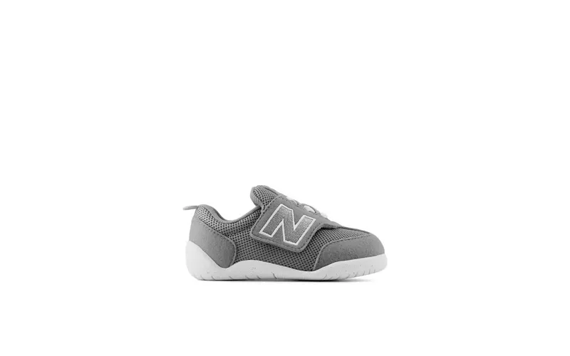 New Balance New-B FIRST Harbor Gray White (NW1STGR)