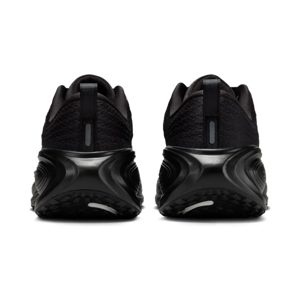 Nike Vomero Plus “Black / Metallic Dark Grey” (HV8154-001)