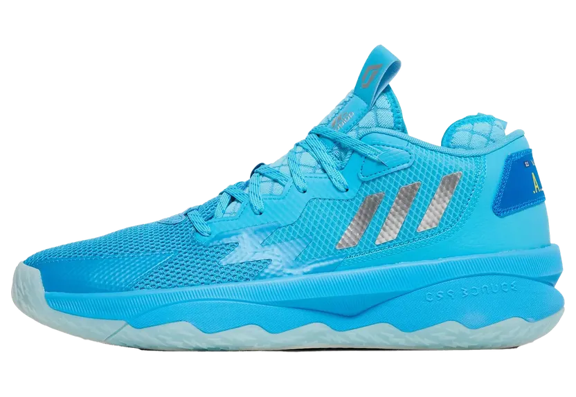 Adidas DAME 8 “YOUNG DOLLA” (GY6465)