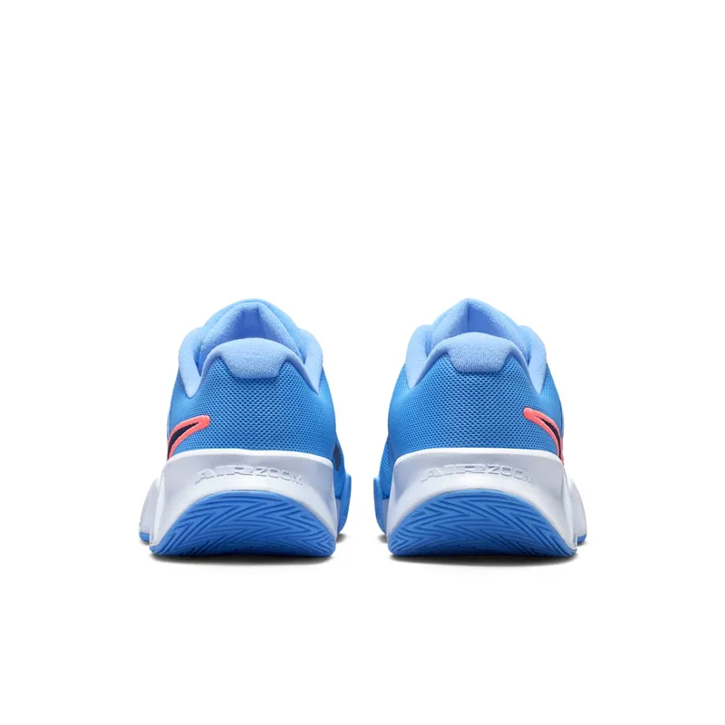 NikeCourt Air Zoom Vapor Pro Blue (IF7052-403)