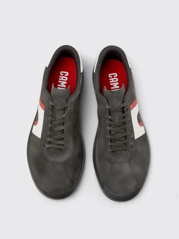 Camper Grey (K100937-010PELOTASSOLLER0)