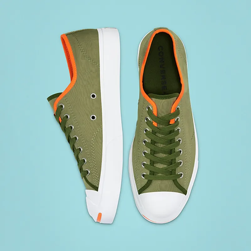 Converse Twisted Vacation Jack Purcell Low Top (167622C)