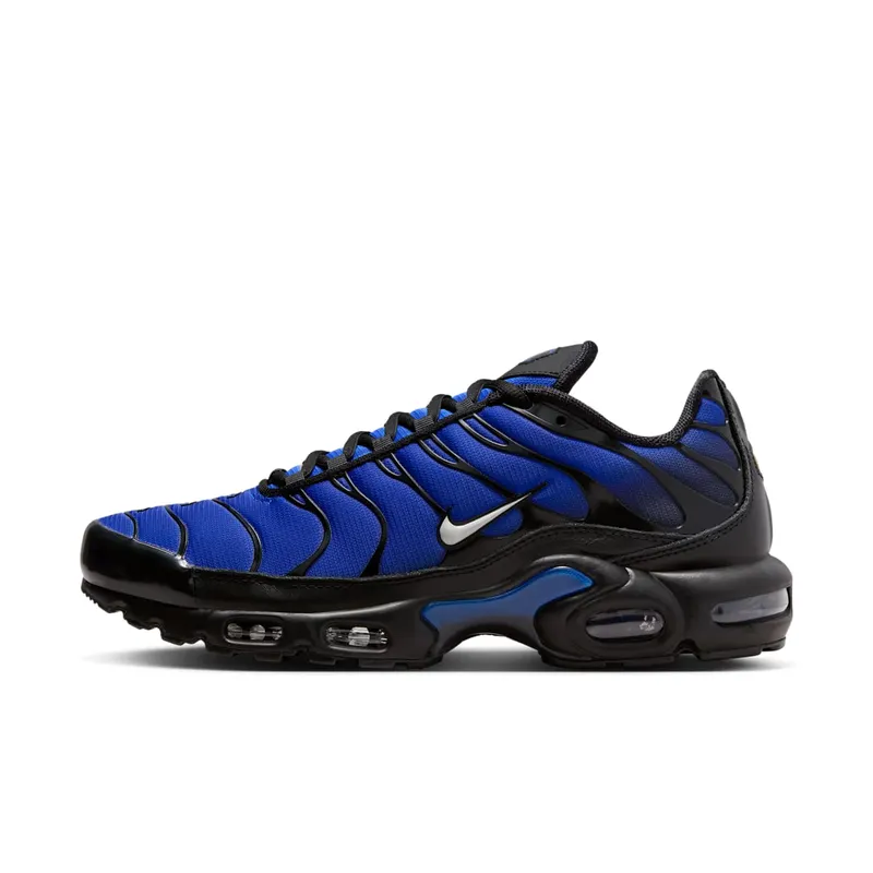 Nike AIR MAX PLUS “Black” (FQ7331-001)