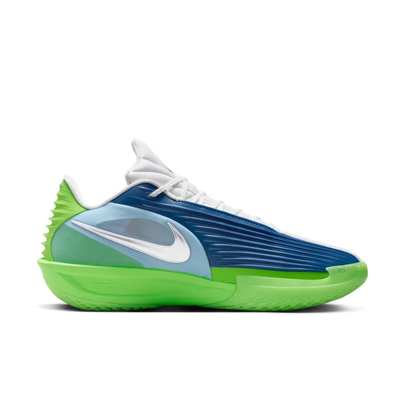Nike Zoom GT Cut 3 Turbo “Minnesota Timberwolves” (HV9918-301)