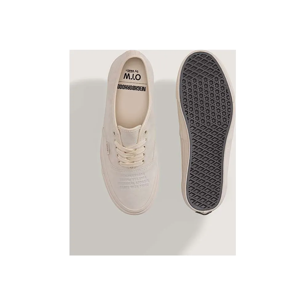 NEIGHBORHOOD x Vans Authentic 44 (VN000XVJ7VJ)