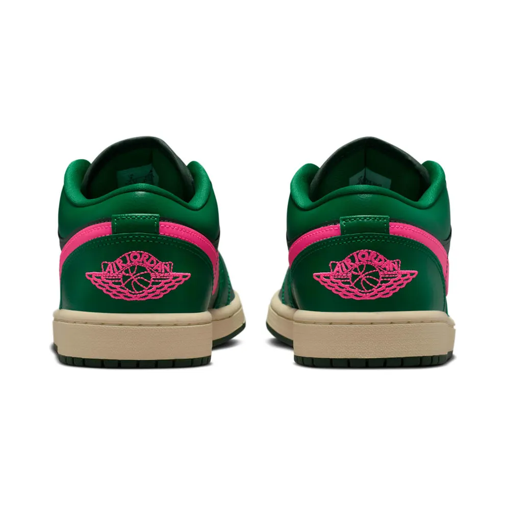 Air Jordan 1 Low “Watermelon” (DC0774-300)