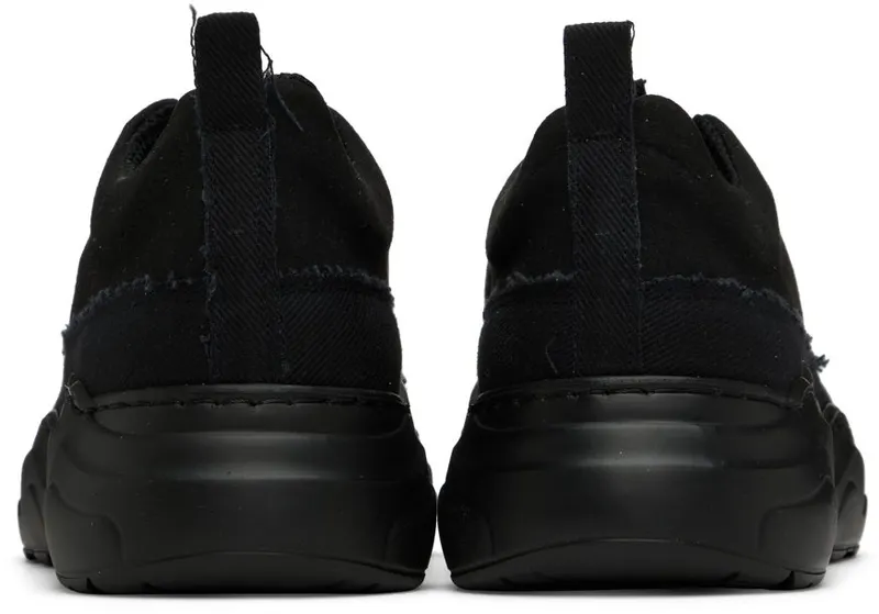 Phileo Black Essentielle BLACK (PHI01SH001)