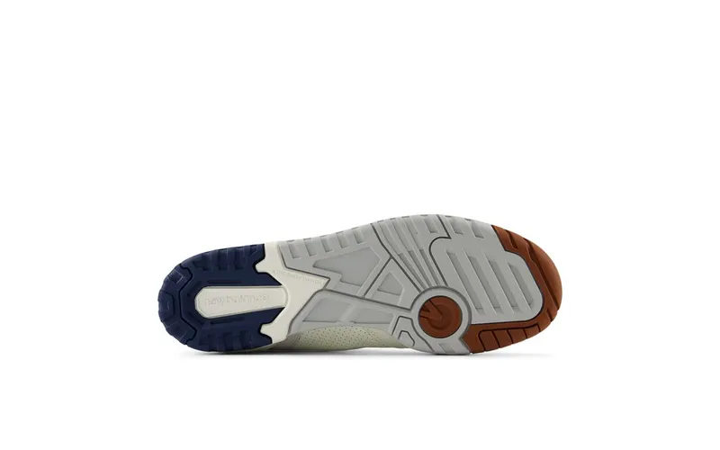 New Balance 550 Sea Salt Relic Brown (BB550ESG)