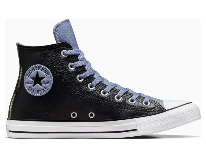 Converse Chuck Taylor All Star – “Black Thunder Daze Blue” (A06570C)