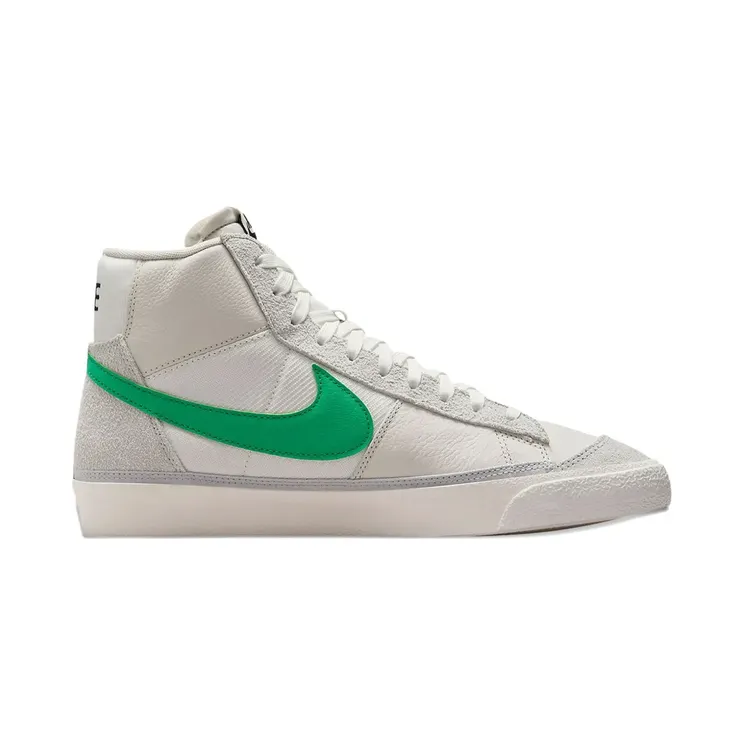 Nike Blazer Mid ’77 Pro Club Phantom Stadium Green “White” (DQ7673)