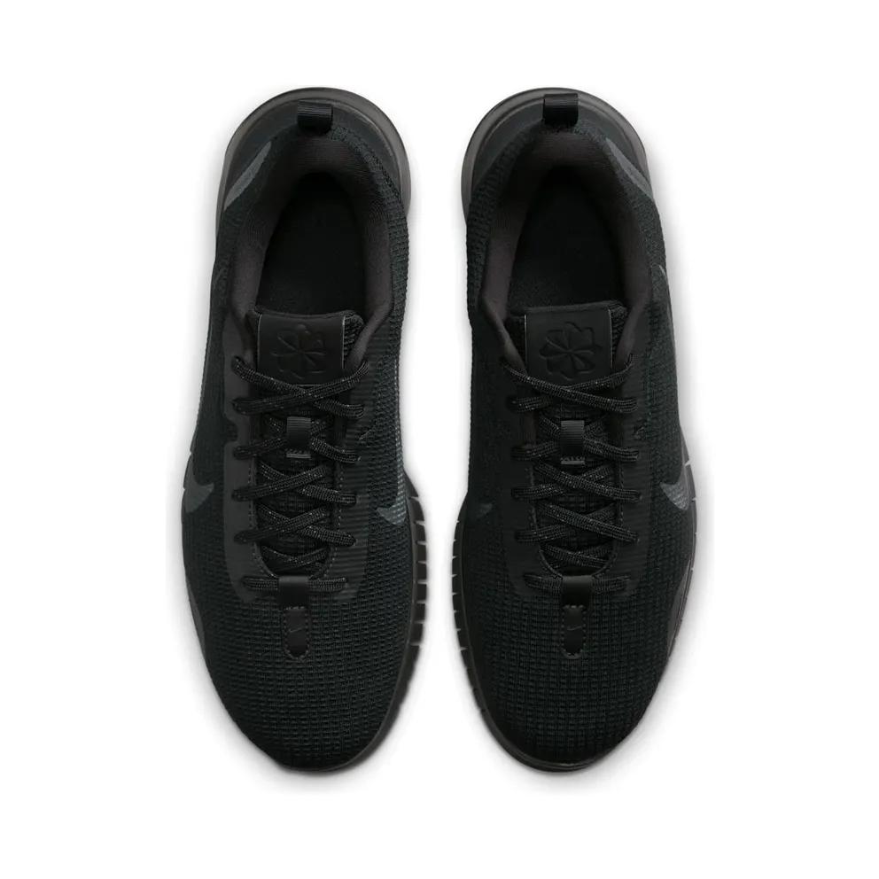 Nike Flex Experience Run 12 Black Anthracite (DV0740-003)