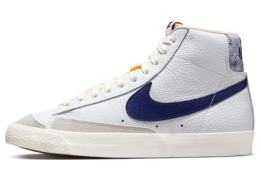 Nike Blazer Mid FN6877-100