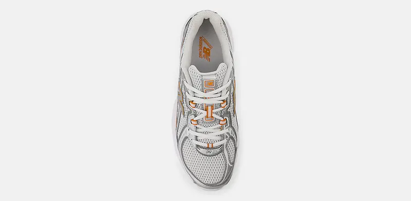 New Balance 740 “Classic Orange” (U740CL2)