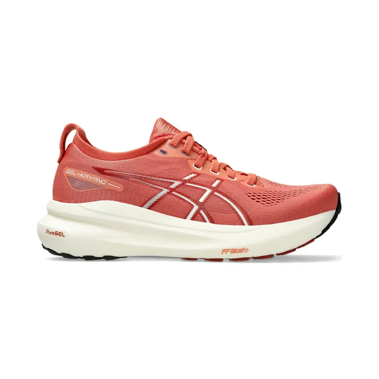 ASICS Gel-Kayano 31 Desert Red White (1012B670-600)