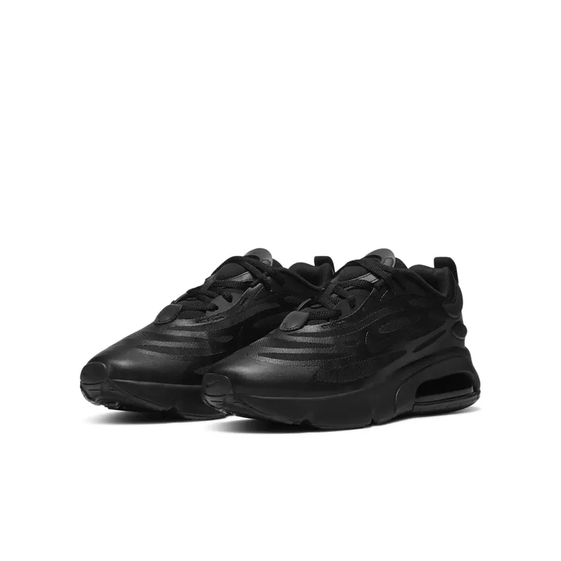 Nike Air Max Exosense Older Kids’ Black (CN7876-002)