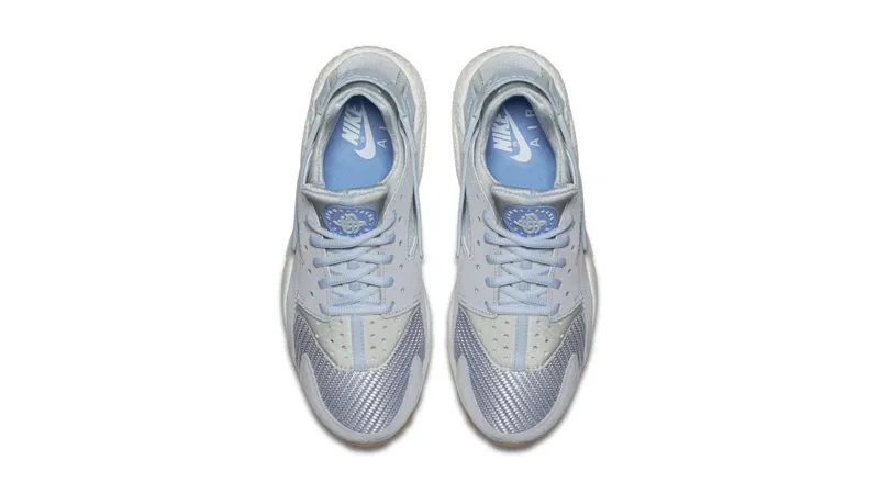 Nike Air Huarache Run Txt Porpoise Porpoise (W) Porpoise/Porpoise (818597-400)